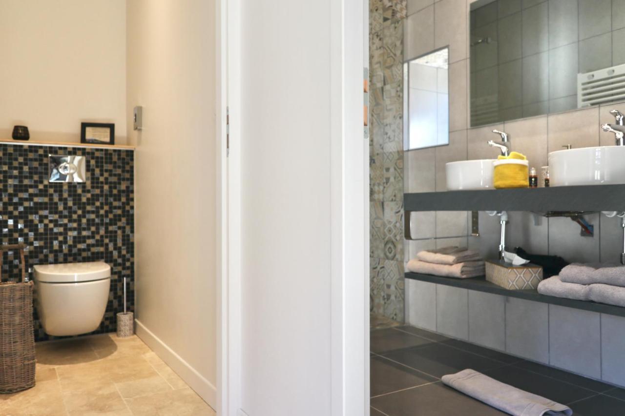 Domaine Des Pierres Blanches - Chambres D'Hotes Carlux Buitenkant foto